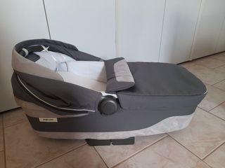 Passeggino inglesina trilogy