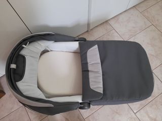 Passeggino inglesina trilogy