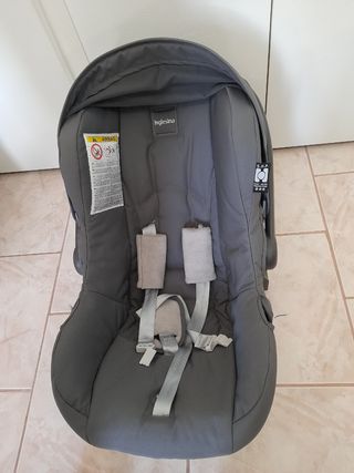 Passeggino inglesina trilogy