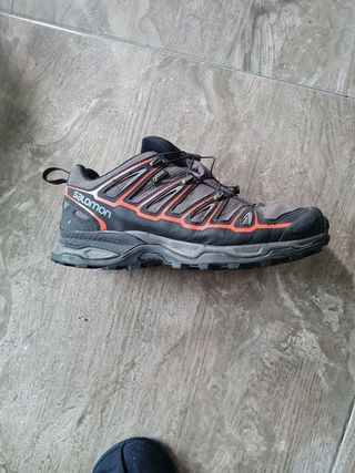 Zapatillas salomon