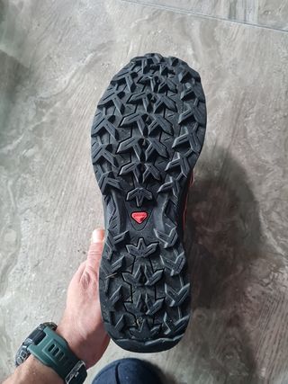 Zapatillas salomon