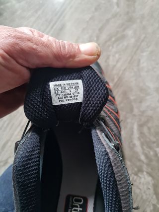 Zapatillas salomon