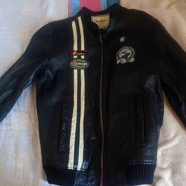 Cazadora Pepe jeans hombre