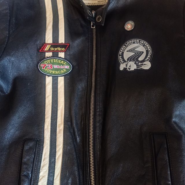 Cazadora Pepe jeans hombre