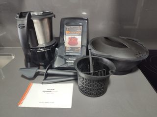Robot de cocina Mycook Taurus