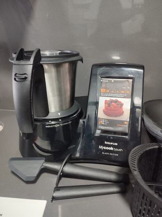 Robot de cocina Mycook Taurus