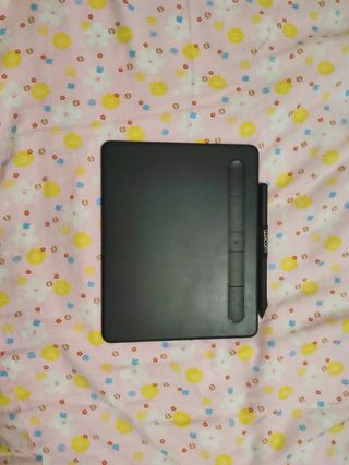 Wacom intuos S Tableta gráfica