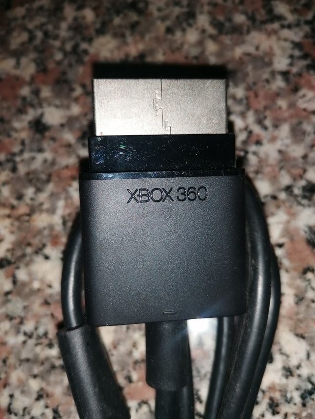 Cavo Xbox 360