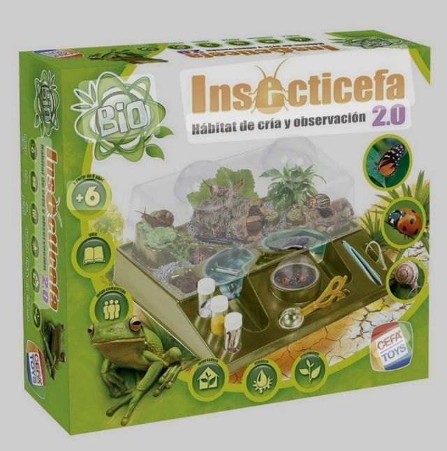 Insecticefa