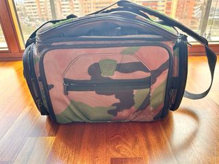 Nevera portatil fitmark