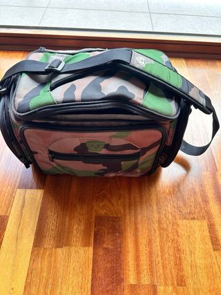 Nevera portatil fitmark