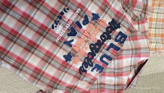 Dos camisas Scotch & Soda
