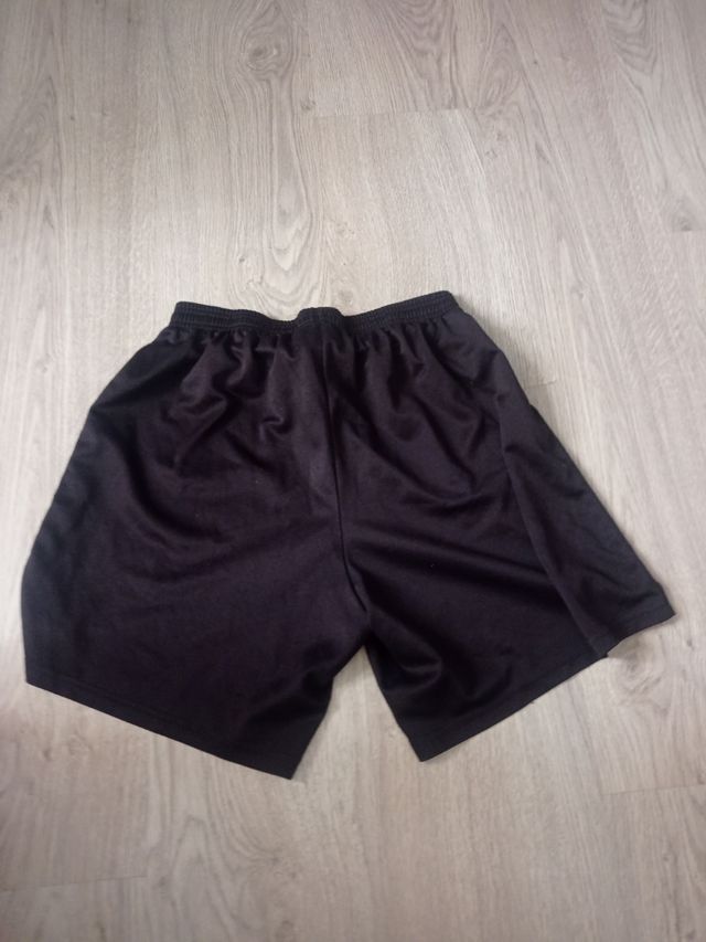 Pantalón deportivo Iuanvi negro