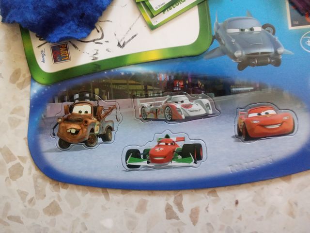 Juego Party Disney. Diset