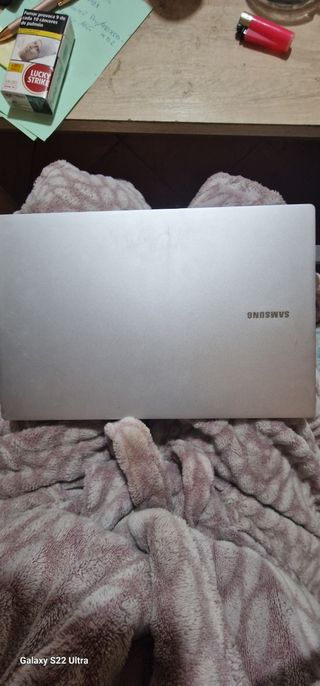 SAMSUNG GALAXY BOOK 2 PRO