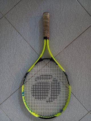 Raqueta tenis niño