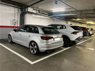 Audi A3 2013