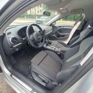 Audi A3 cambio por 4x4 o vendo