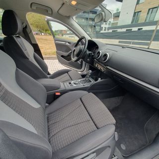 Audi A3 2013