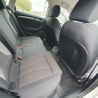 Audi A3 2013