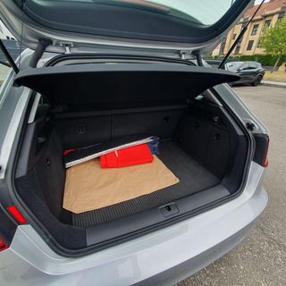 Audi A3 2013