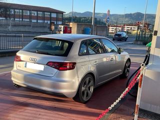 Audi A3 2013