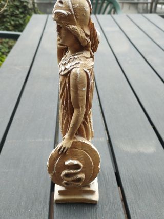 Guerriero Atena