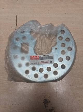5LP-2515A-00 Raptor 660
