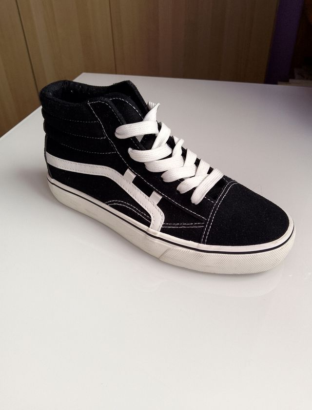 Zapatillas Vans