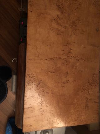 COMODINI E SCRITTOIO STILE ART DECÒ