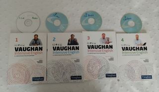 Vaughan Intensive English