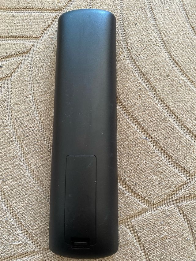 Mando a distancia orange Tv