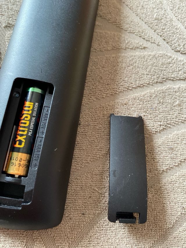 Mando a distancia orange Tv