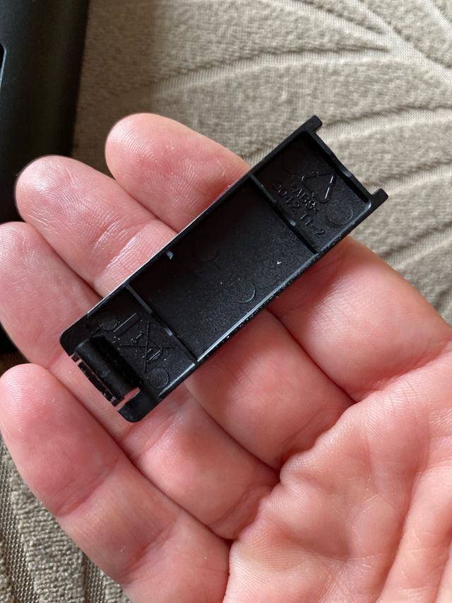 Mando a distancia orange Tv