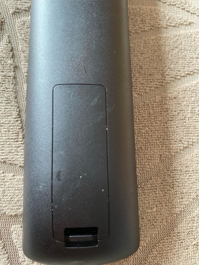 Mando a distancia orange Tv