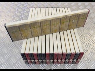 CELDAS BATERIA LEXUS RH HIBRIDO