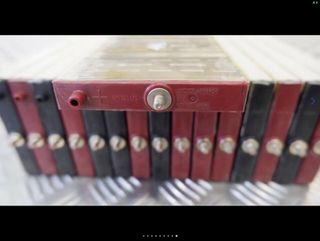 CELDAS BATERIA LEXUS RH HIBRIDO