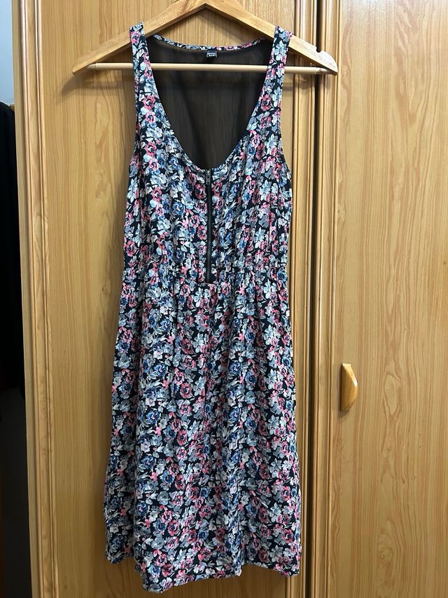 Vestdio de pimkie estampado