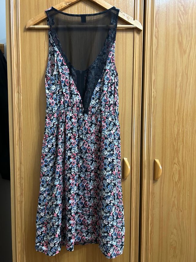 Vestdio de pimkie estampado