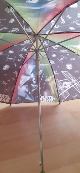 PARAGUAS STAR WARS 