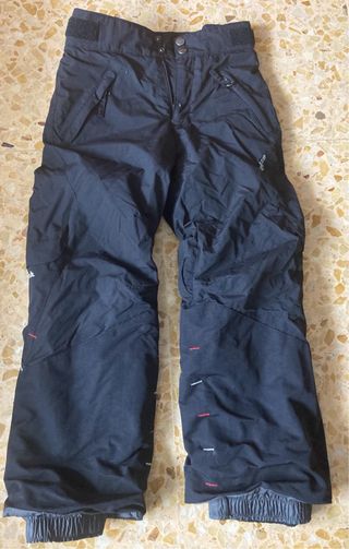Pantalon esqui