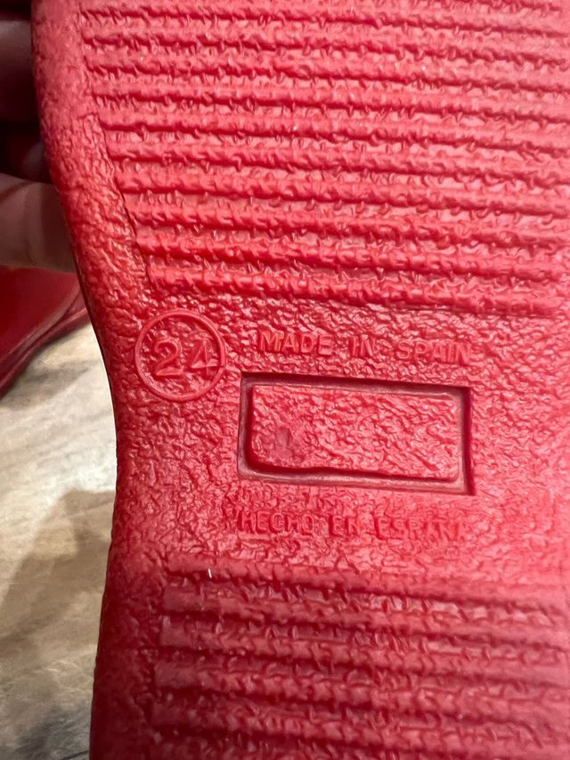 Botas de agua de niñ@