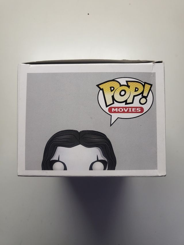 Funko Pop Movies The Crow 133