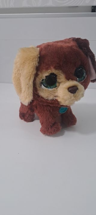 Perro interactivo FurReal FRIENDS HASBRO