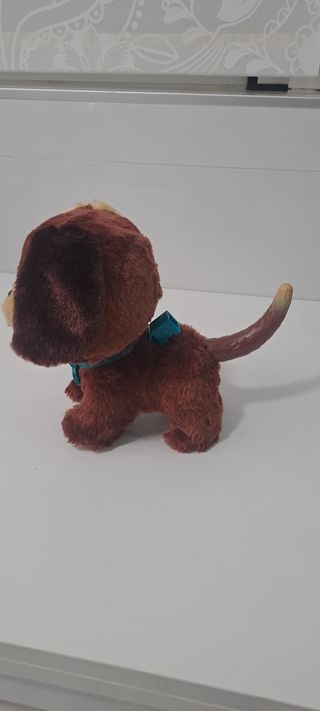 Perro interactivo FurReal FRIENDS HASBRO