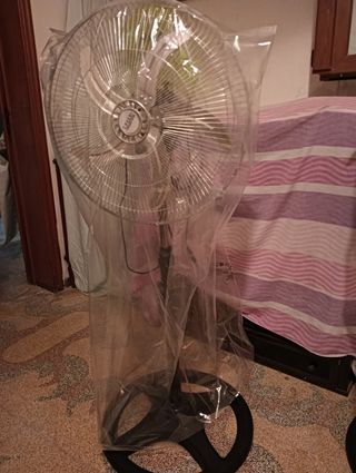 Ventilatori