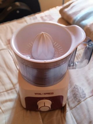 Base del robot de cocina Vital Express.