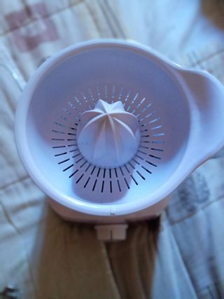 Base del robot de cocina Vital Express.