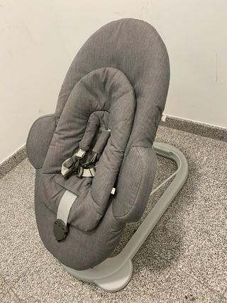 Hamaca bebe Stokke Steps