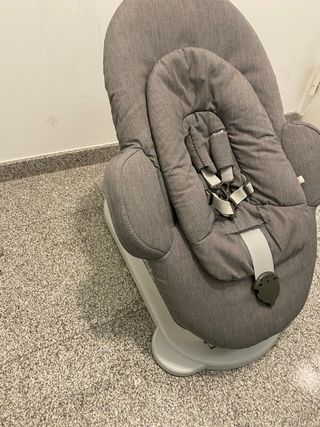 Hamaca bebe Stokke Steps